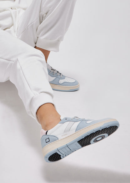 Scarpe court 2.0 colored