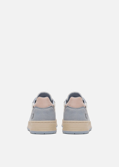 Scarpe court 2.0 colored