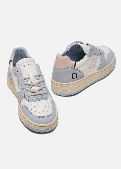 Scarpe court 2.0 colored