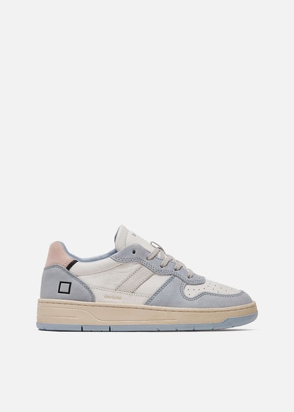 Scarpe court 2.0 colored