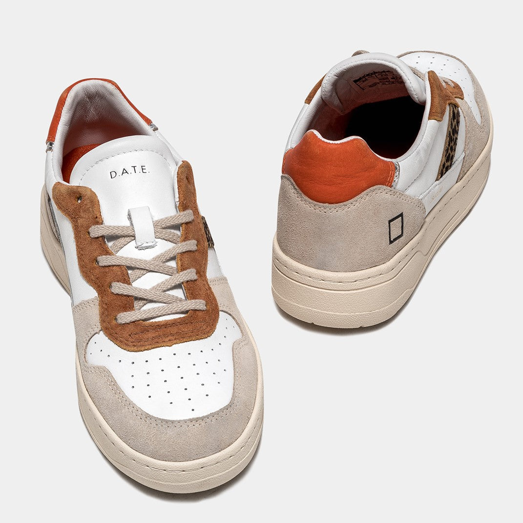 SCARPE COURT 2.0 COLORED