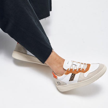 SCARPE COURT 2.0 COLORED