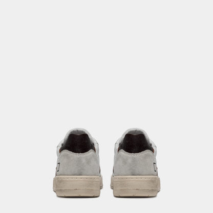 SCARPE COURT2.0 VINTAGE CALF