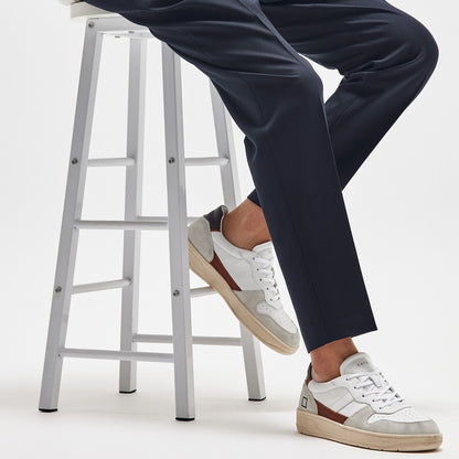 SCARPE COURT2.0 VINTAGE CALF