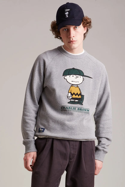 FELPA CHARLIE BROWN