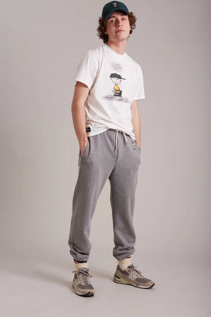 T-SHIRT CHARLIE BROWN