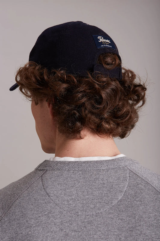 CAPPELLO BASEBALL SNOOPY FLAG