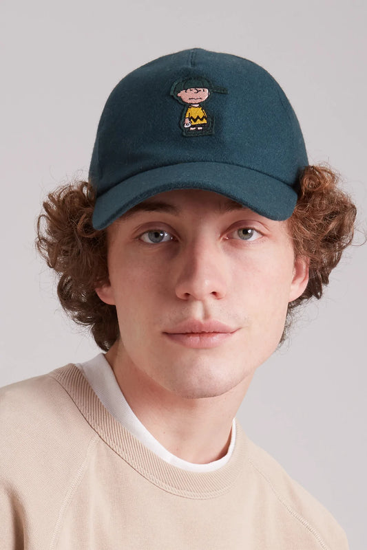CAPPELLO BASEBALL CHARLIE