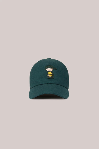 CAPPELLO BASEBALL CHARLIE