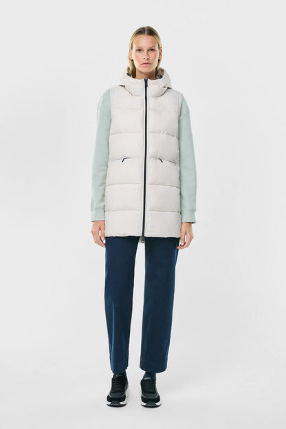 PIUMINO SMANICATO 3/4