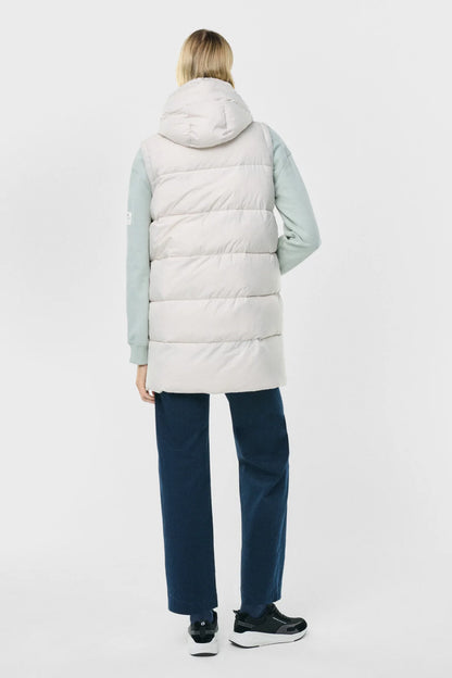 PIUMINO SMANICATO 3/4