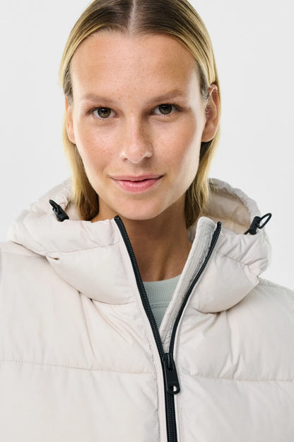 PIUMINO SMANICATO 3/4