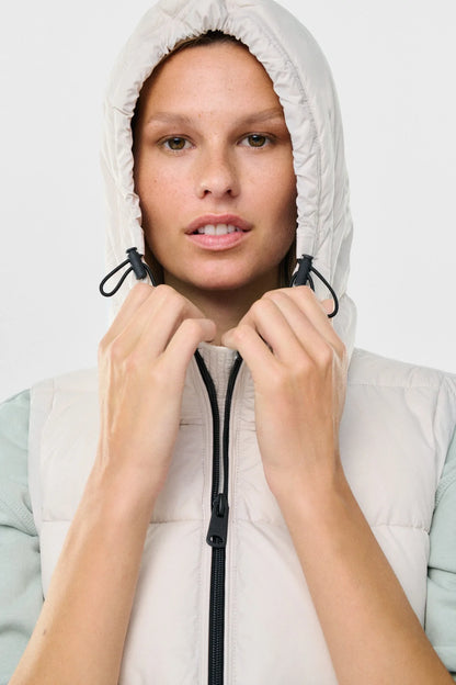 PIUMINO SMANICATO 3/4