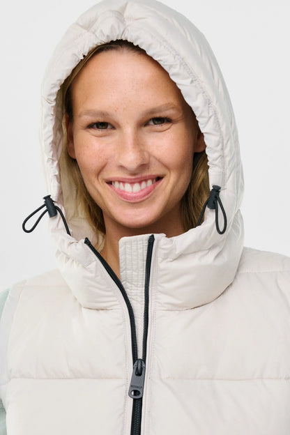 PIUMINO SMANICATO 3/4