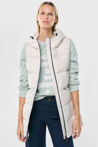 PIUMINO SMANICATO 3/4