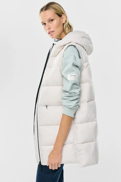 PIUMINO SMANICATO 3/4