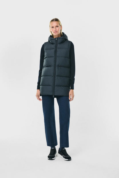 PIUMINO SMANICATO 3/4