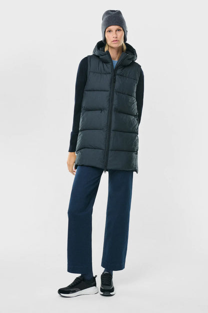 PIUMINO SMANICATO 3/4