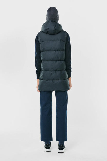 PIUMINO SMANICATO 3/4