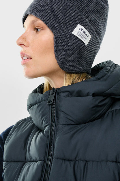 PIUMINO SMANICATO 3/4