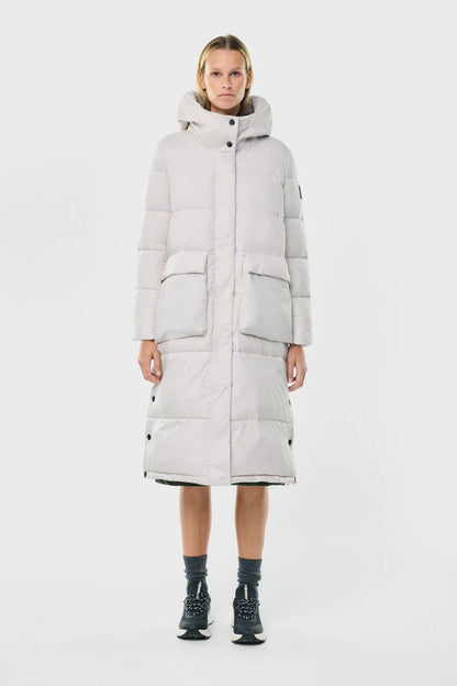 PIUMINO LUNGO TASCONI