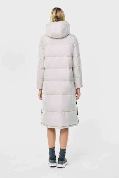 PIUMINO LUNGO TASCONI