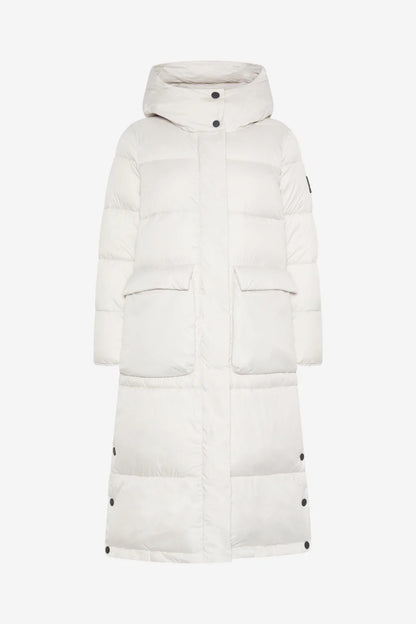 PIUMINO LUNGO TASCONI