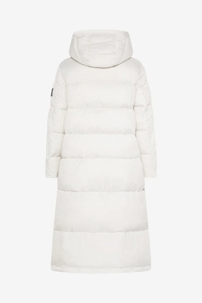 PIUMINO LUNGO TASCONI