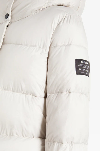 PIUMINO LUNGO TASCONI