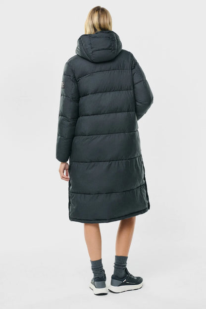 PIUMINO LUNGO TASCONI