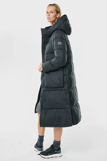 PIUMINO LUNGO TASCONI