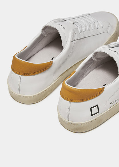 Scarpe hill low calf