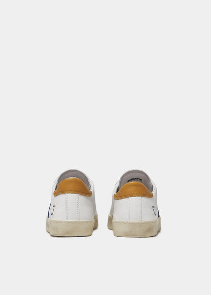 Scarpe hill low calf