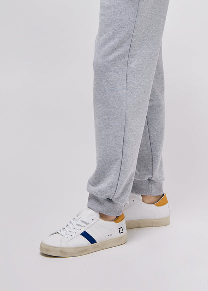 Scarpe hill low calf