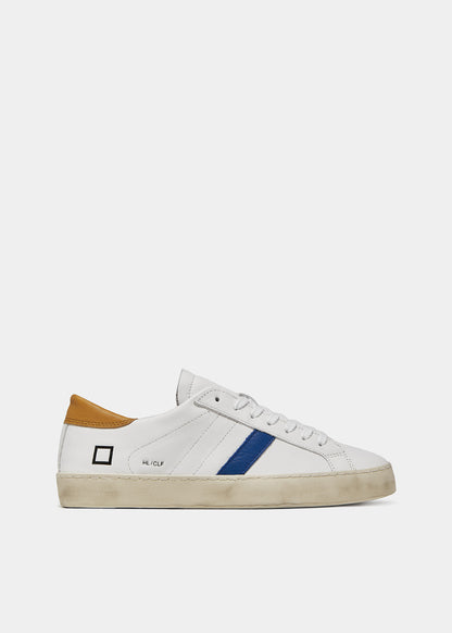 Scarpe hill low calf