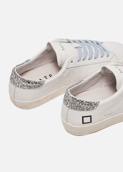 Scarpe hill low calf