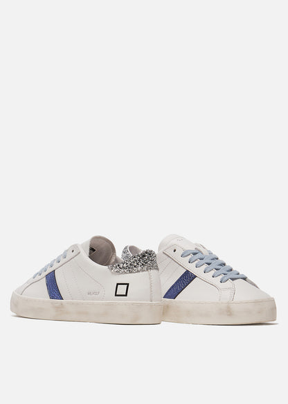 Scarpe hill low calf