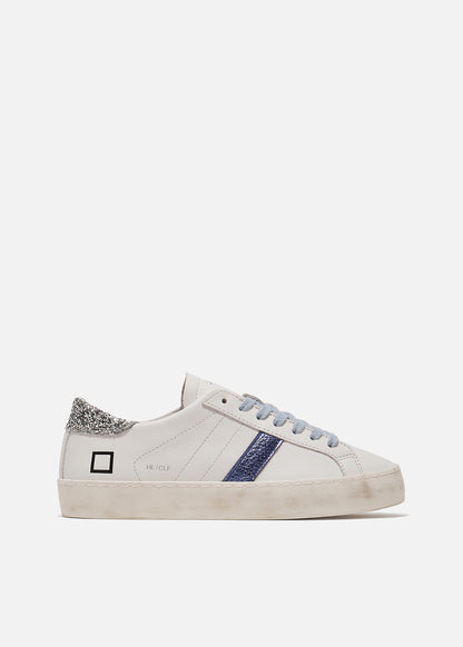 Scarpe hill low calf