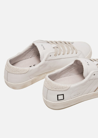 Scarpe hill low calf