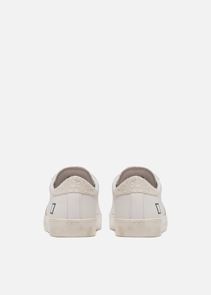 Scarpe hill low calf