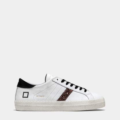 SCARPE HILL LOW VINTAGE CALF