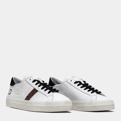 SCARPE HILL LOW VINTAGE CALF