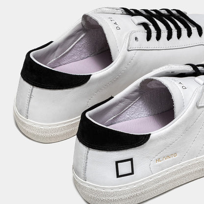 SCARPE HILL LOW VINTAGE CALF