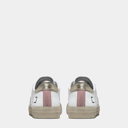 SCARPE HILL LOW VINTAGE CALF