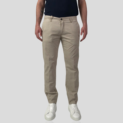 PANTALONI GALLES TASCA AMERICA