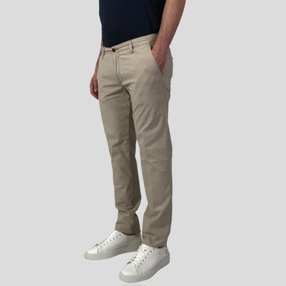 PANTALONI GALLES TASCA AMERICA