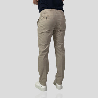 PANTALONI GALLES TASCA AMERICA