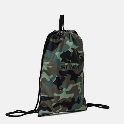 SACCA NYLON CAMOUFLAGE