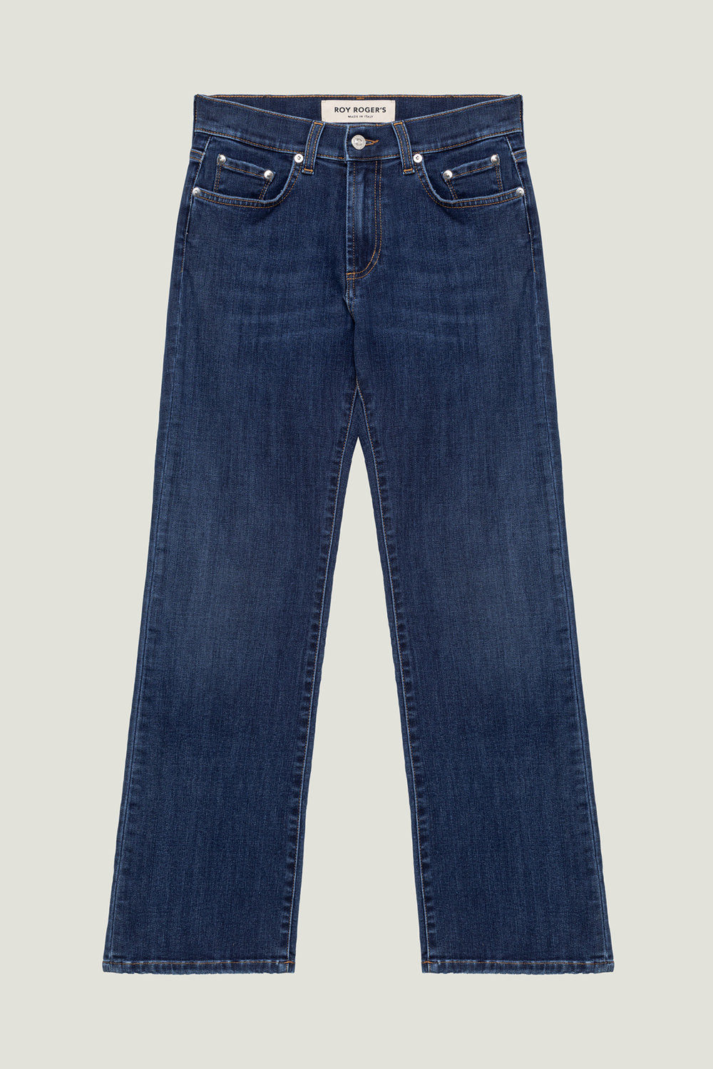 JEANS ZANDRA LYOCELL