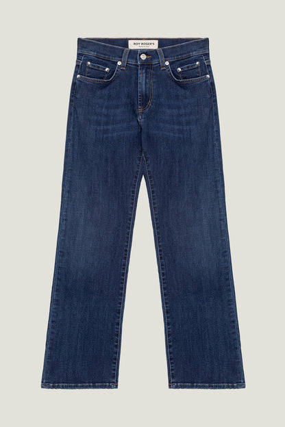 JEANS ZANDRA LYOCELL